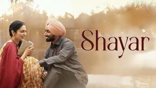 Shayar 2024 Full HD Move l Satinder sartaaj Neeru bajwa l New Punjabi full movie latest Punjabi