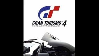 Gran Turismo 4 Soundtrack - GT Auto