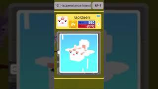 Official Seaking | Pokémon Quest