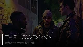 Shockwave Sound - The Lowdown