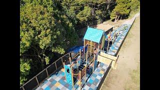 Transforming Titirangi Primary School's Playground