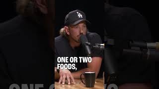 Dispelling Misconceptions About Plant-Based Eating| The proof with Simon Hill