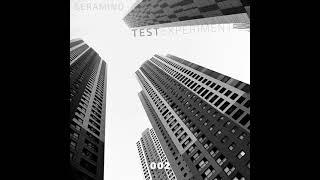 Seramind - Testexperiment 002 [November 2021]