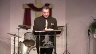 Worshipping the King - By Pastor Joseph Catanese part 2