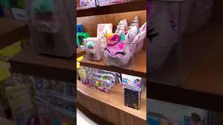 Perla Ann at Camp (store)