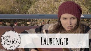 Lauringer - Little Secrets - Little Brown Couch