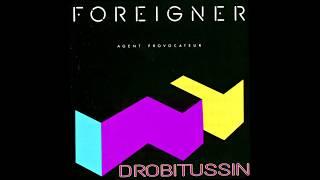 Foreigner - I Want To Know What Love Is (screwed and chopped)