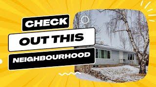 Inside a updated family home in the highly desirable community of Glendale