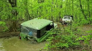 Offroad Севастополь 09.05.19