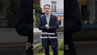 Introducing PSPhomes - South Downs