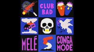 Melé  - Conga Mode