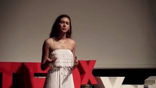 Self-Love, be Intentional | Caitlyn Roux | TEDxYouth@CapeTown