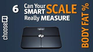 Do Smart Scales Measure Body Fat Percentage Accurately? Best Smart Scale 2020