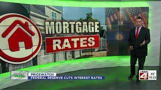 PriceWatch (11/11/24): Interest rates dropping but not mortgage rates