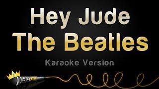 The Beatles - Hey Jude (Karaoke Version)