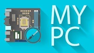 MyPC Promo