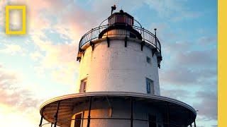 Uncovering Adventure in Maine's Southern Coast | National Geographic