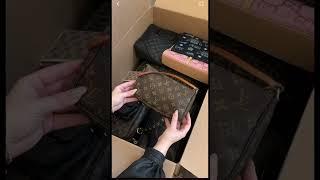 I Bought 30 Designer Bags| HAUL #designerbags #luxuryhaul #unboxing #vintagebags