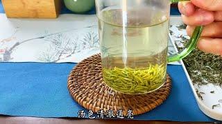 Tea Farmer Xiao Shu : 用茶叶做家居装饰与摆件