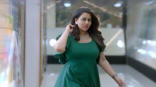 Beautiful girl in tiles store - Anuj Tiles ad