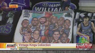 Vintage Kings Collection