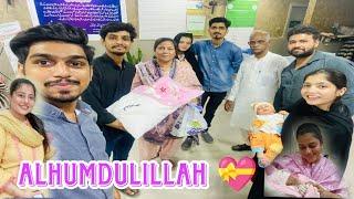 Hum 3 se 4 hogae ALHUMDULILLAH  || Sab hospital milne ae || Ruba Mehran here