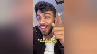 Train ki patri me bakchodi | Roast video | Govind Rajput