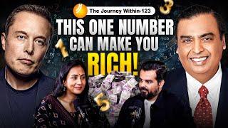 Can Numerology Shape Your Destiny?| Numerology Hacks for, Money, Relationships  @rishabhagrover