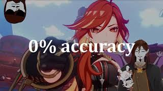 Immediately Wrong | Genshin Impact clip