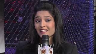 MMA in India: Super Fight League 26