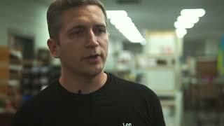 ПРОЄКТ UBC | Нові можливості для українського бізнесу: Бренд картин за номерами «BRUSHME»