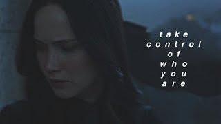 Katniss Everdeen | Take Control