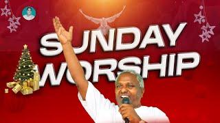 #sunday_worship //29-12-2024//Pastor Abraham//JSM - DCPL