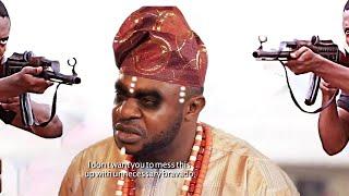 AREMU TIGER : ODUNLADE ADEKOLA LATEST NEW RELEASE YORUBA MOVIE TOP TRENDING DRAMA