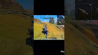 “LAST ZONE HEALING CHALLENGE! FREE FIRE