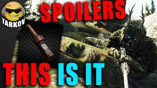 BSG DM'D me - This was bugged & not supposed to happen. New Vid ASAP