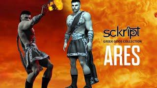 ARES PROMO