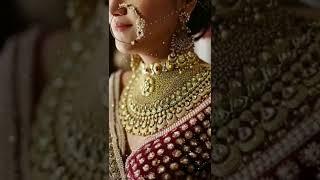 Bridal Jewellery | Bridal Set Jewellery | Bridal Necklace