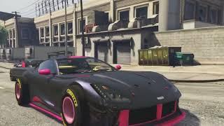  NEW POSSIBLE SPECIAL VEHICLE WAREHOUSE MERGE GTA 5 ONLINE 