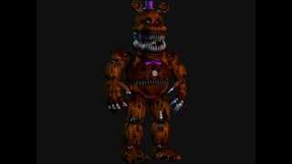 Five Nights at Freddy's 4 ~ Hide and Seek {Happy Halloween}