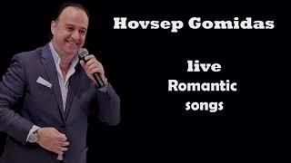 Hovsep Gomidas live