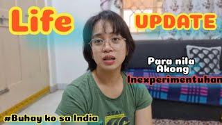 Life Update kung bakit nawalan ng Vlog sa loob ng sobrang isang buwan | THE DEVAPURAM FAMILY