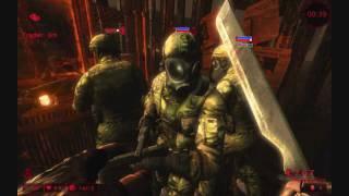 Killing Floor - 6 Player Co-Op Gameplay [HD + Maximum Graphics]