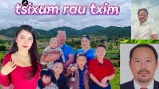 Vam yeej lauj tsi xum nyoo mu nyob txim ? qhia kev raug txim /5/29/2025
