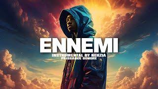 [Free] Melodic Guitar Type Beat "Ennemi" Instru Rap Trap Lourd Instrumental Melodieuse 2024