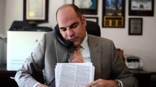 Manhattan Federal Criminal Defense Attorney | Paul D. Petrus, Jr.