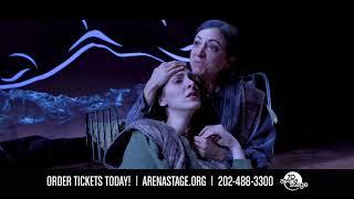 "A Thousand Splendid Suns" — Now Playing at Arena Stage