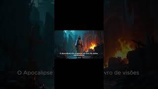 É um alerta