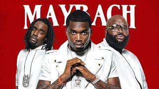 What Happened to Maybach Music Group (MMG)