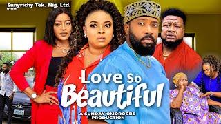 LOVE SO BEAUTIFUL(Full Movie) FREDERICK LEONARD GEORGINA IBE nigerian movies 2023 latest full movies